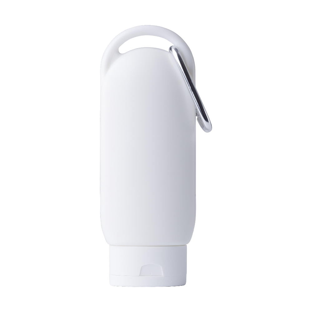 ICON - sunscreenlotionsuntime white