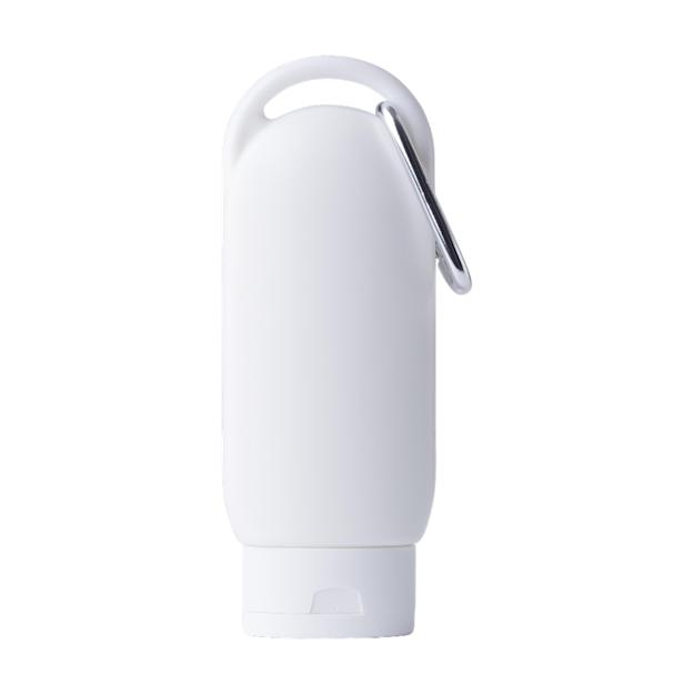 ICON - sunscreenlotionsuntime white