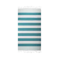 Petrol / Mint