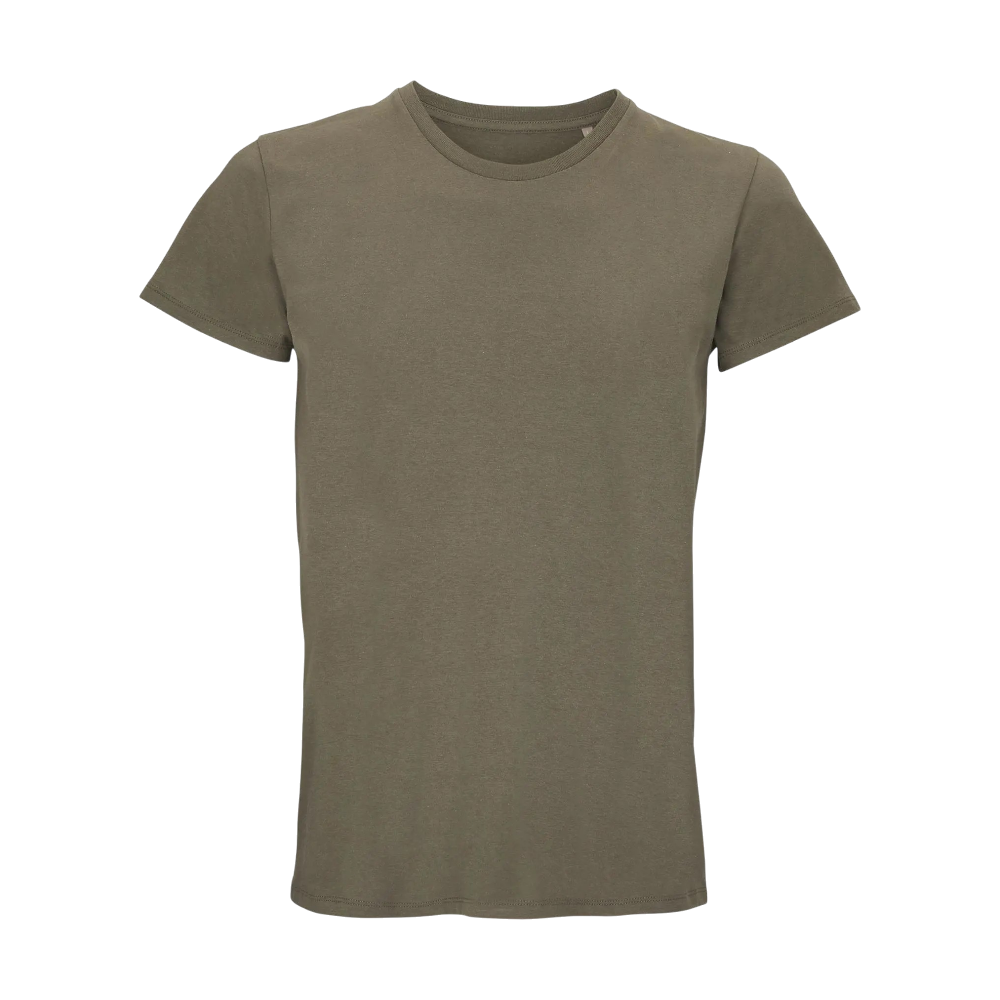ICON - solscrusaderrecycledtshirt army