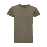 ICON - solscrusaderrecycledtshirt army