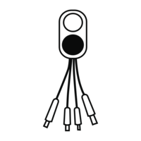 21 MM - Panneau