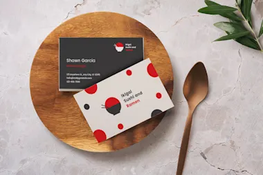 Business Cards