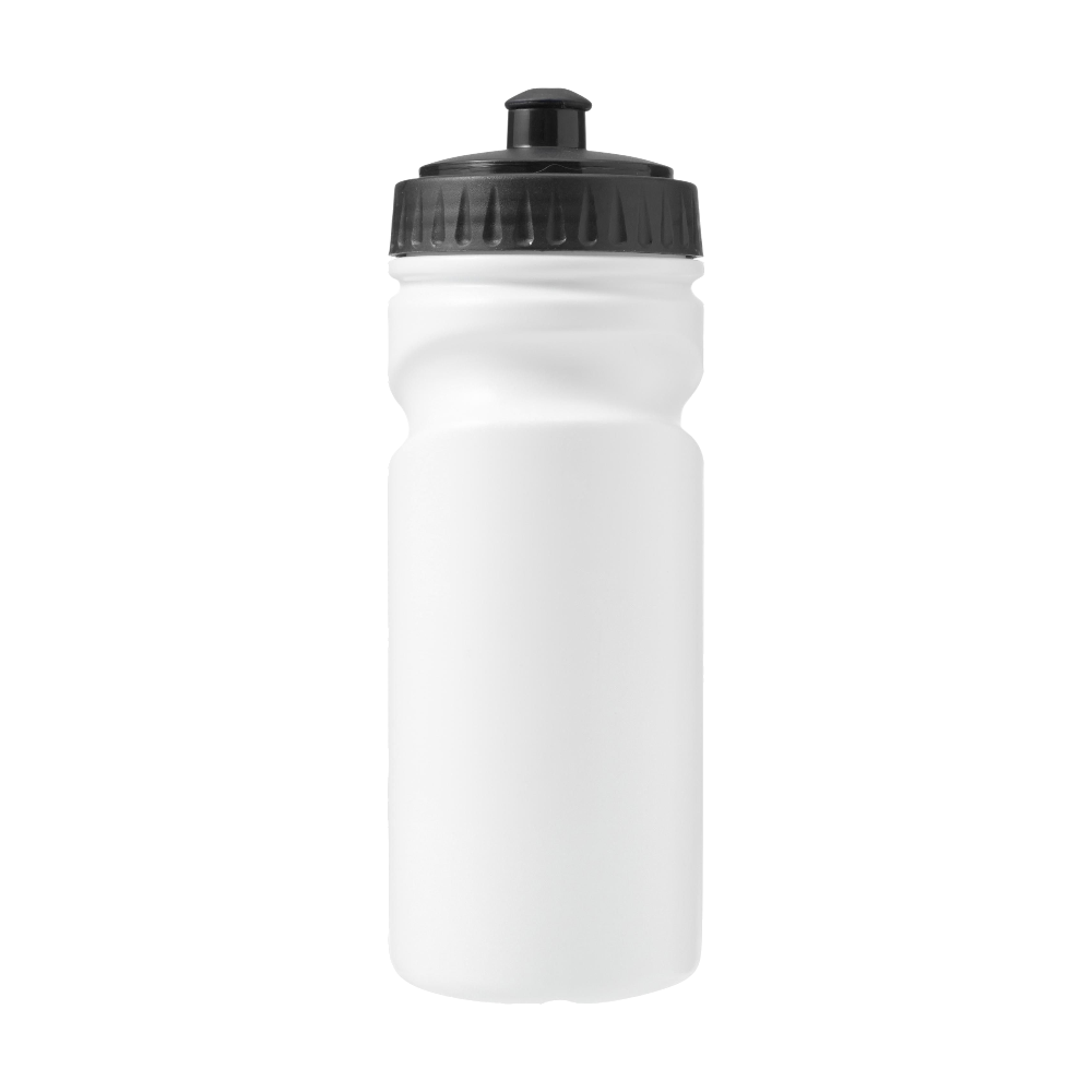 ICON - hdpebottledemi black