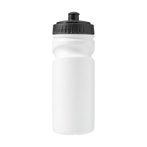 ICON - hdpebottledemi black