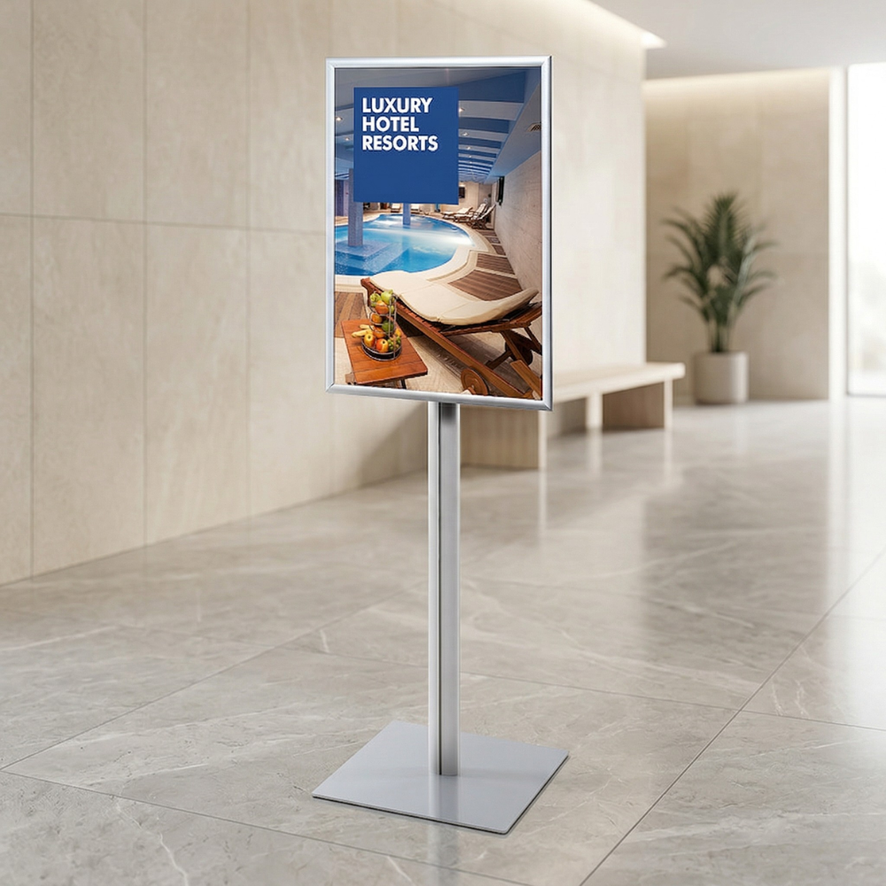 infopoledesignstandard - in setting