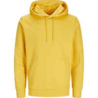 produktjackjonesbasichoodsweatjj3902u spectra yellow