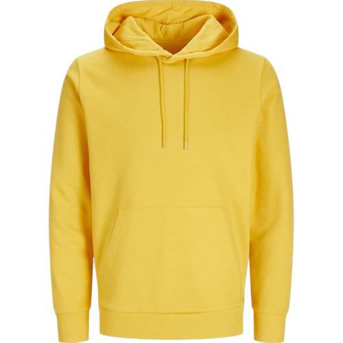 produktjackjonesbasichoodsweatjj3902u spectra yellow