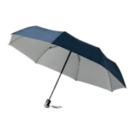 Navy Silver