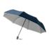 78. alex21.5foldableumbrella Navy Zilver