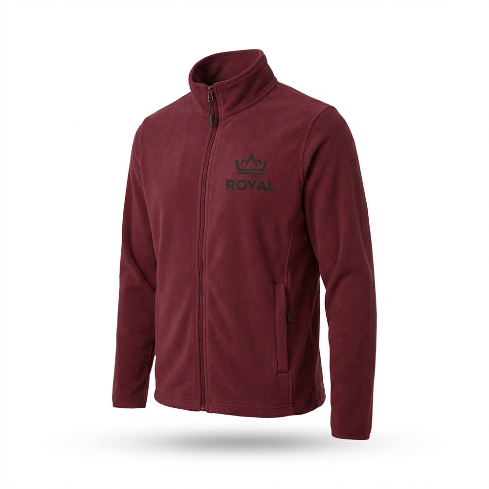 thewomensfleecejacket - hero_shot