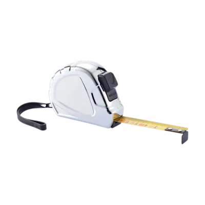 Economic Auto Stop Tape Measure