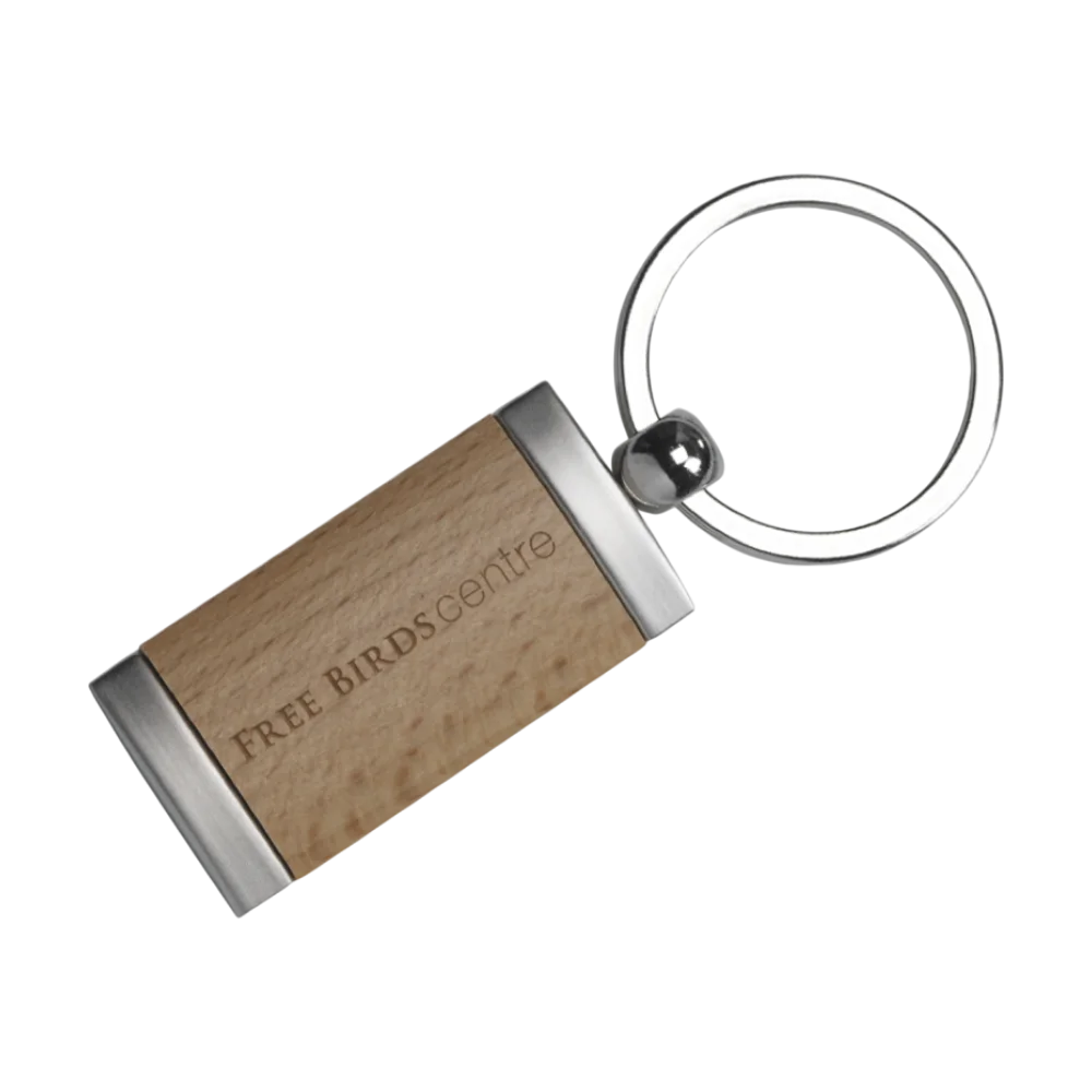 Midway Keyring PLP SQ