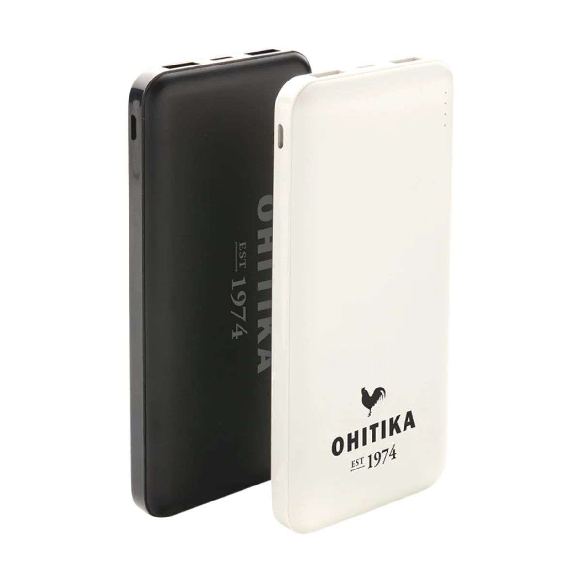 High Density 10.000 mAh Pocket Powerbank main image