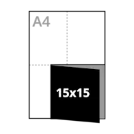 150 x 150 mm