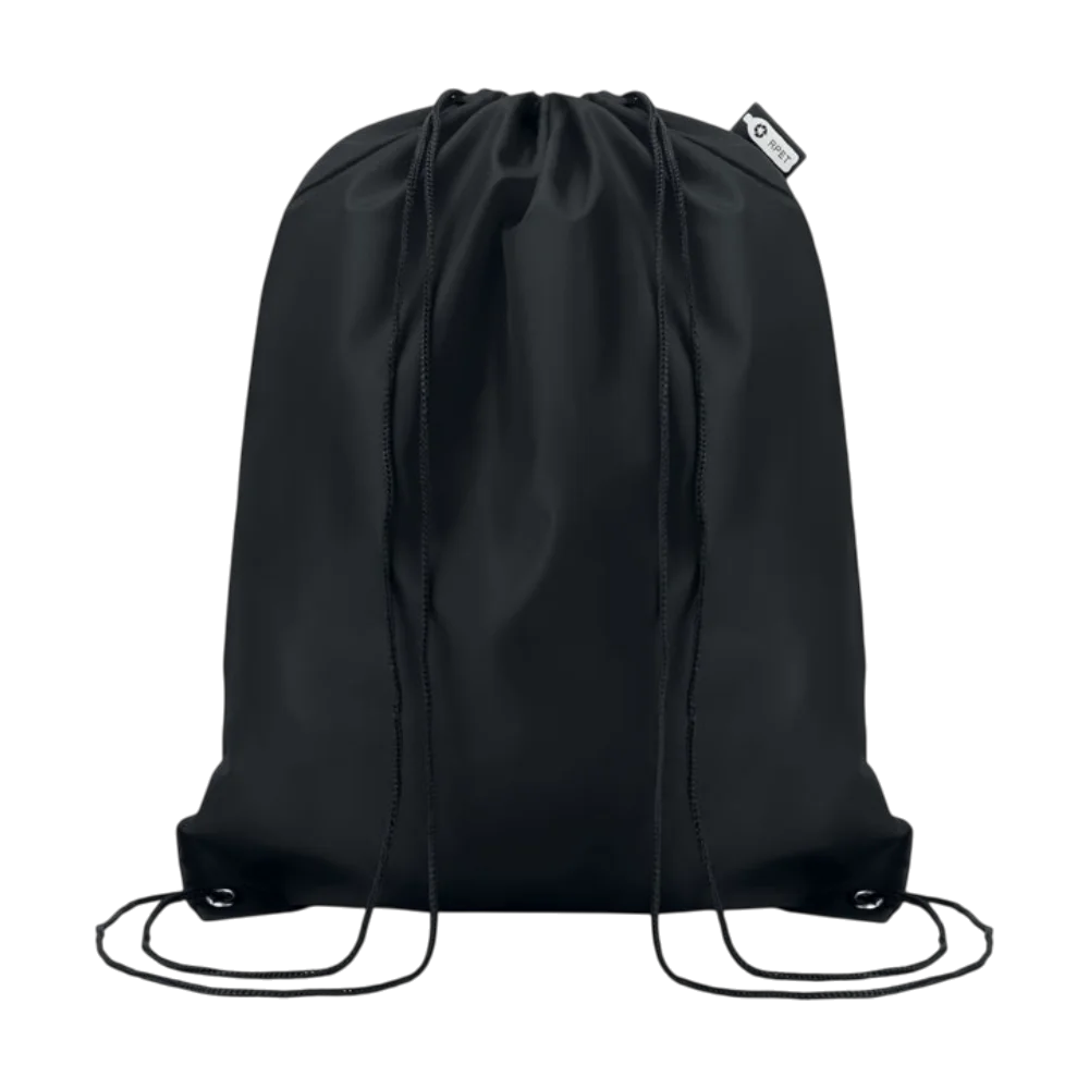 ICON - shooppet190trpetdrawstringbag black