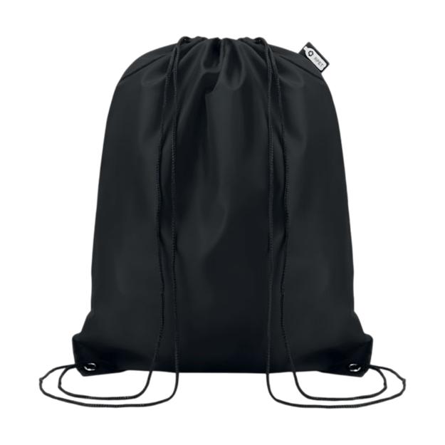 ICON - shooppet190trpetdrawstringbag black