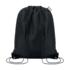 ICON - shooppet190trpetdrawstringbag black
