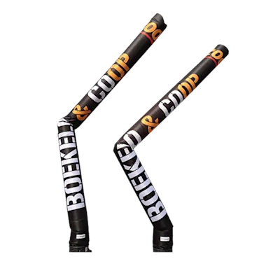 Sky Dancer / Air Dancer