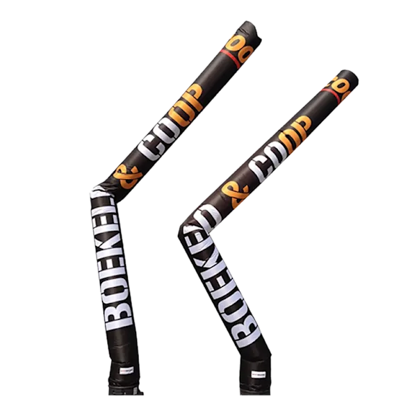 Skytubes