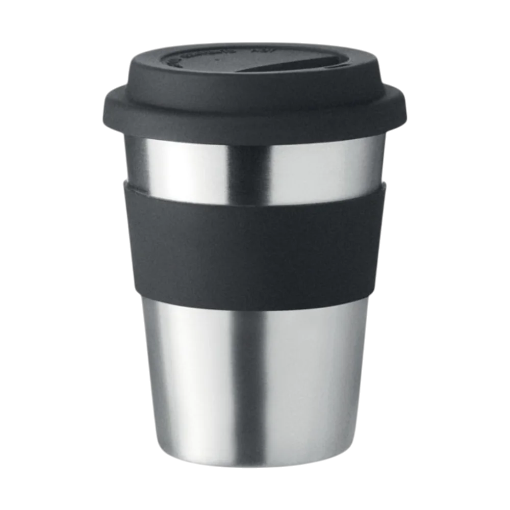 PDP - irmugtumblerstainlesssteel350ml square #F8F8F8 background