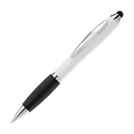White And Black