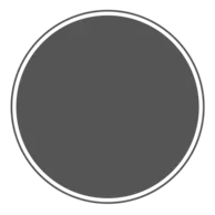 ⌀47 mm - Digital Sticker