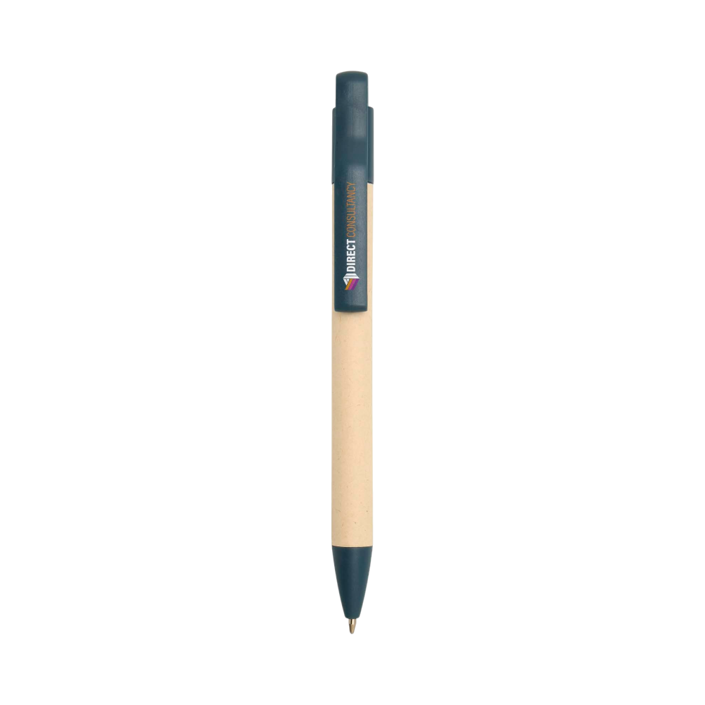 PDP - lilianasugarcanepaperballpointpen square #00000000 background