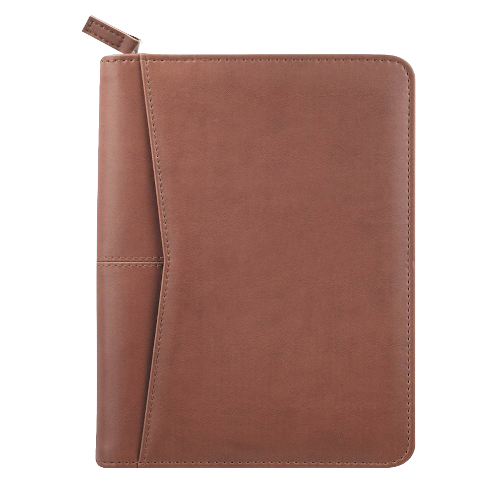 pedovazipperedultrahydepadfoliofscmix terracotta