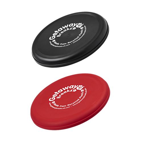 133. Orbit frisbee DPD