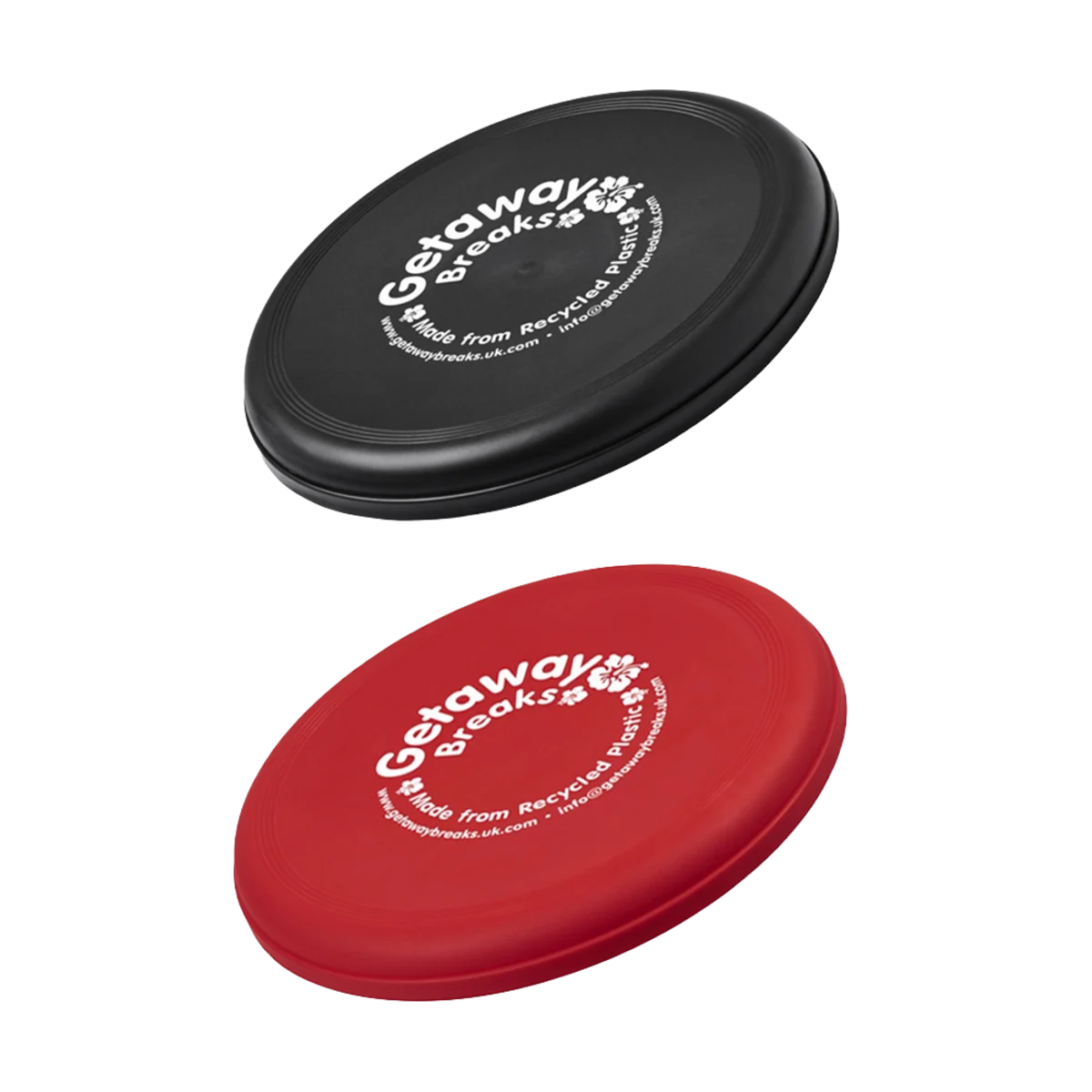 Eco-Friendly Frisbee Orbit main image