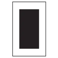 40 x 80 mm - Tampografia