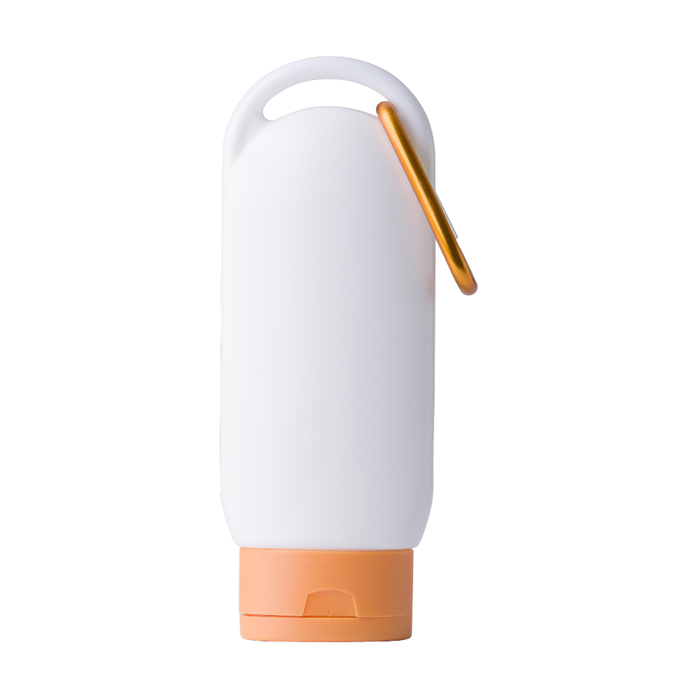 ICON - sunscreenlotionsuntime orange