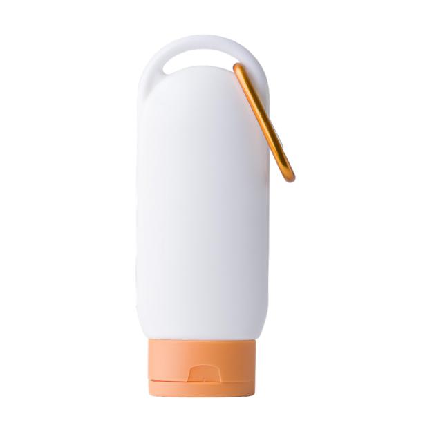 ICON - sunscreenlotionsuntime orange