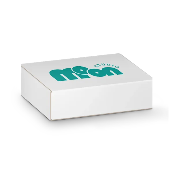 Premium Shipping Boxes