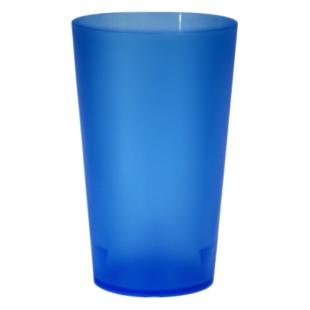 Desde ahora podrás llevar tu propio vaso reutilizable al pedir tu