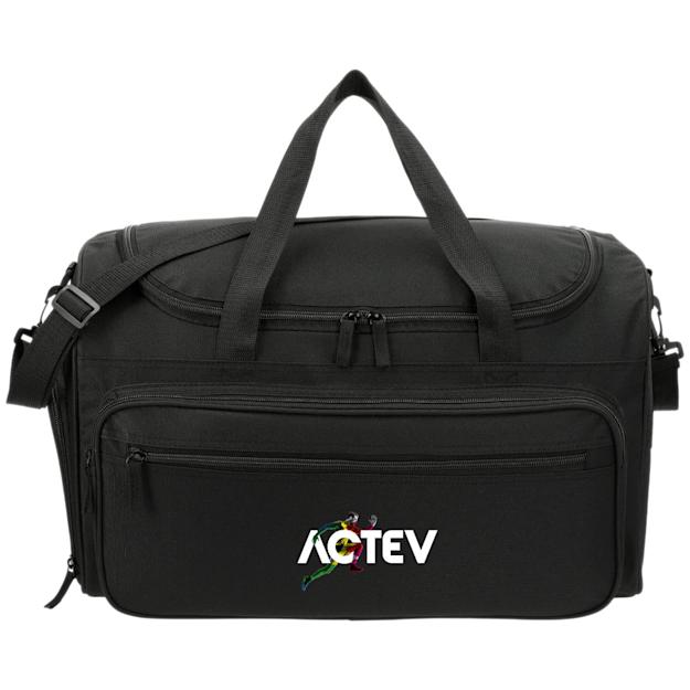 PDP - excelsport18clubduffelbag square #00000000 background