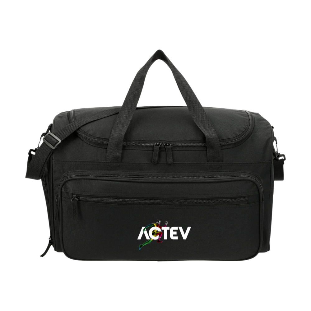 Excel Sport Club Duffel Bag