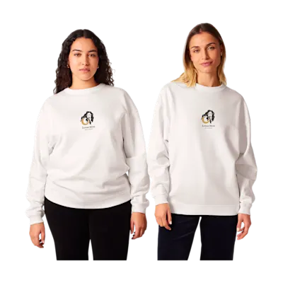 Stanley Stella Women's Crew Sweatshirt