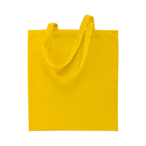 Longhandle Cottonbags yellow
