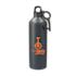 Aluminum Bottle with Multipurpose Hook 26 oz