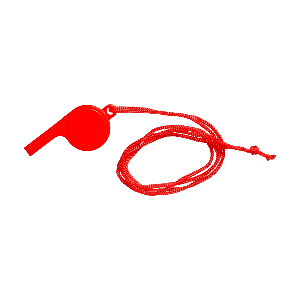 ICON - pswhistlejosh red