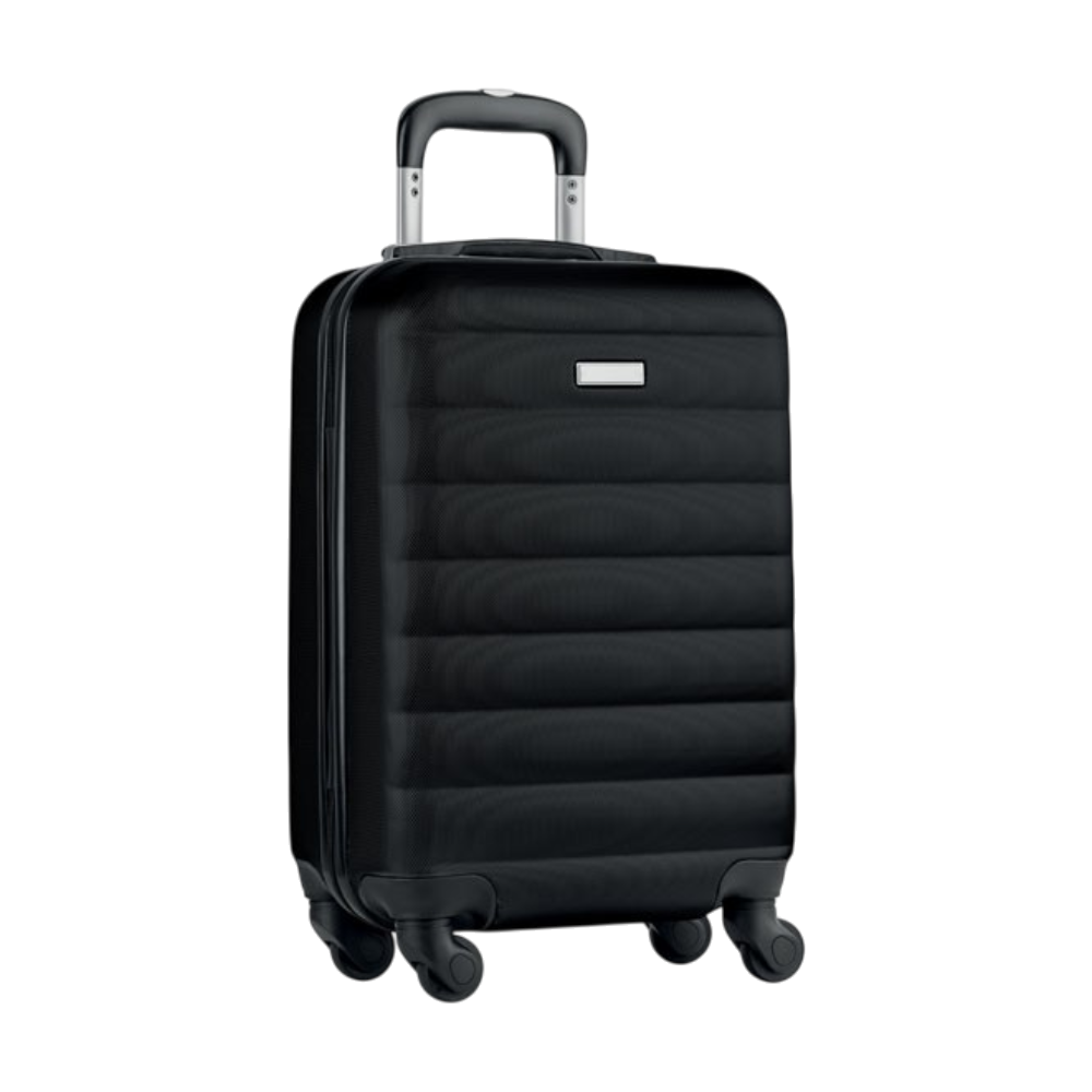 ICON - budapesthardtrolley black