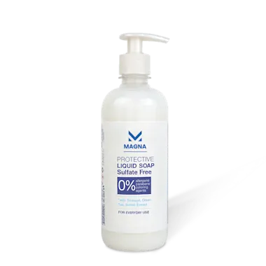 Hand Soap 500ml