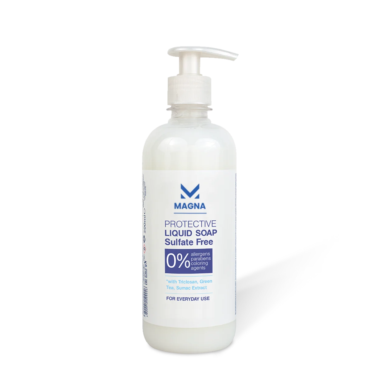 Hand Soap 500ml main image