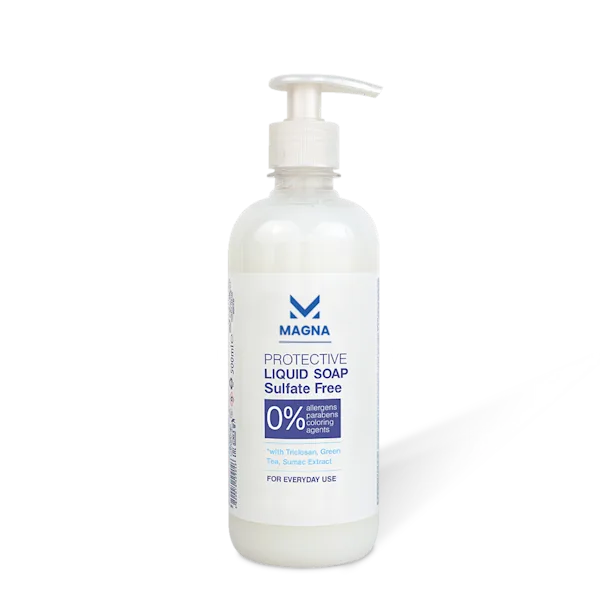 Sapone mani 500 ml