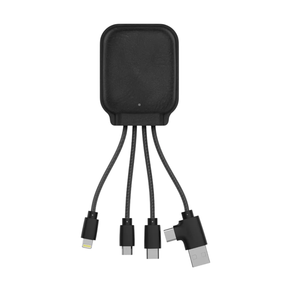 PDP - xooparingammachargingcablenfcand3000mahpowerbank square #F8F8F8 background