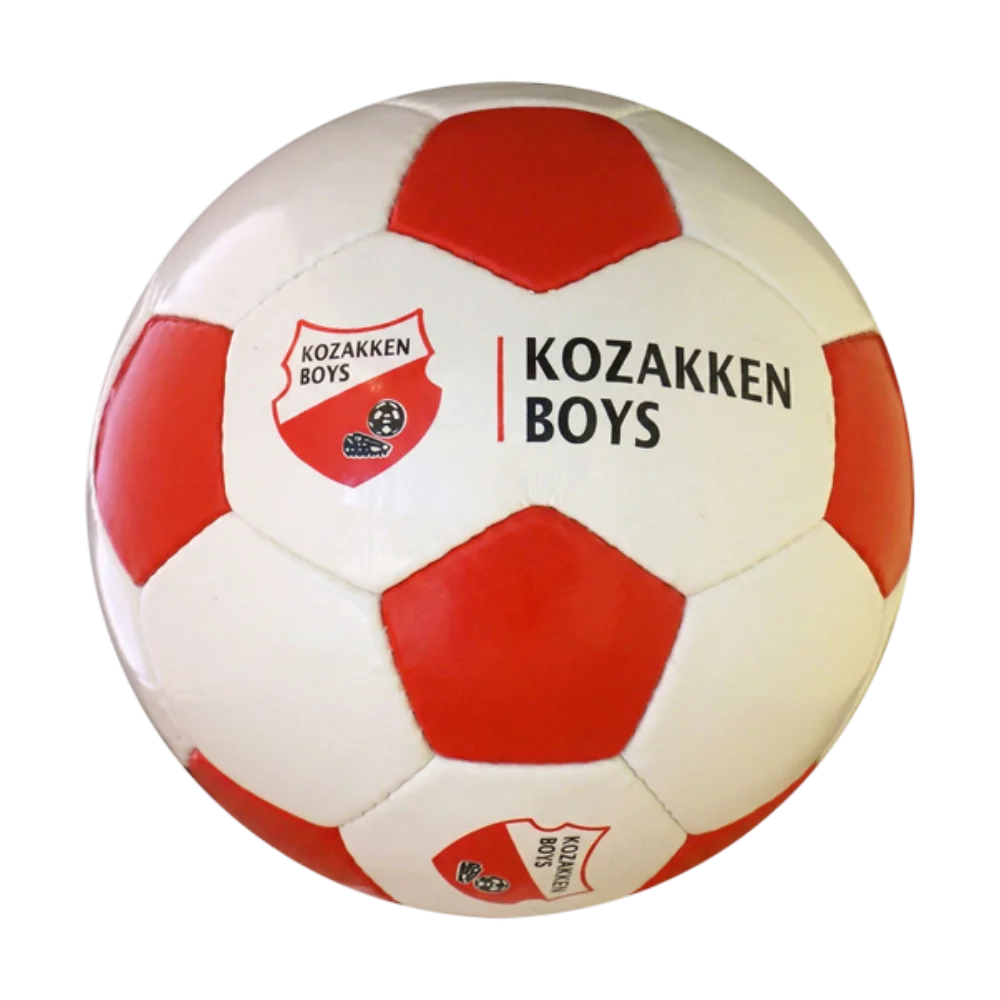 PDP - Trainings football square