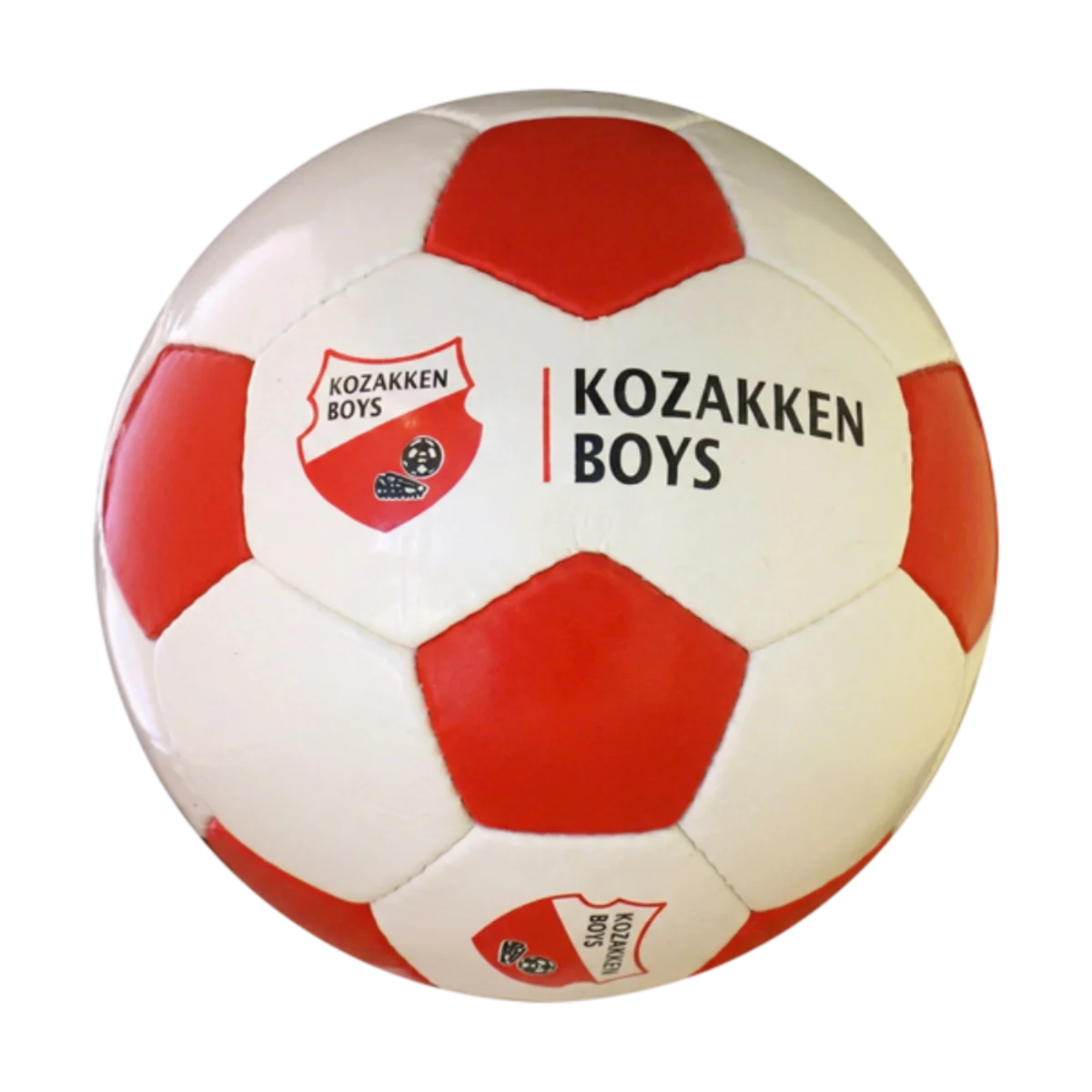 Training Football main image