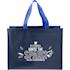 rpetlaminatedmatteshoppertote - supplier